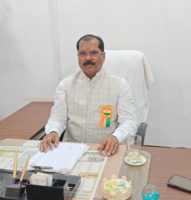 Umakant Tiwary, Director