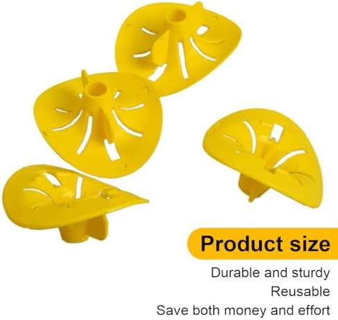 Vue 3 de Gznb Piege Frelon Asiatique