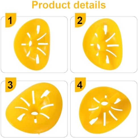 Vue 4 de Gznb Piege Frelon Asiatique