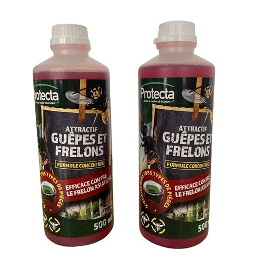 Pack De Deux Liquides