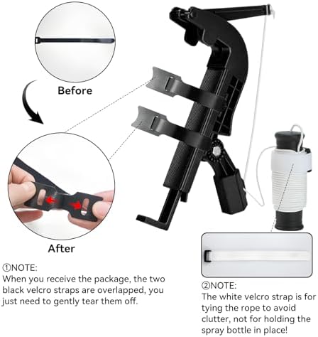Vue 2 de Adaptateur De Perche Dextension