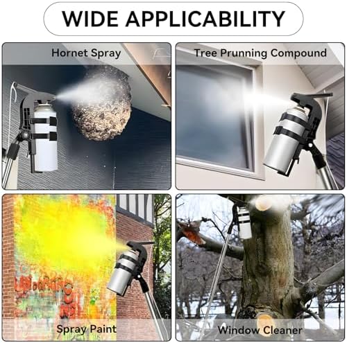 Vue 3 de Adaptateur De Perche Dextension