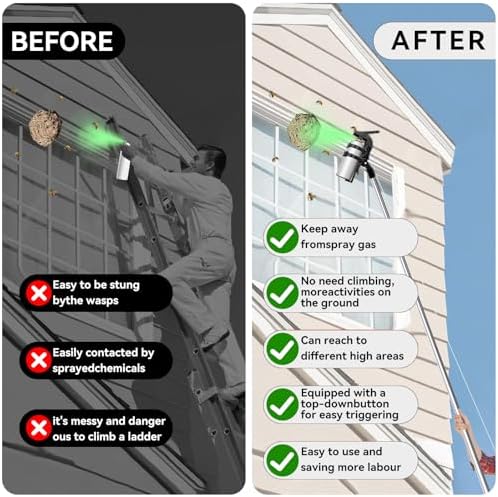 Vue 6 de Adaptateur De Perche Dextension