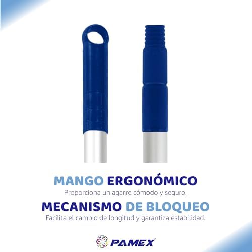 Vue 3 de Pamex Baton Extensible Metres