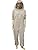 Vue 5 de Combinaison Dapiculteur Costume Dapiculture