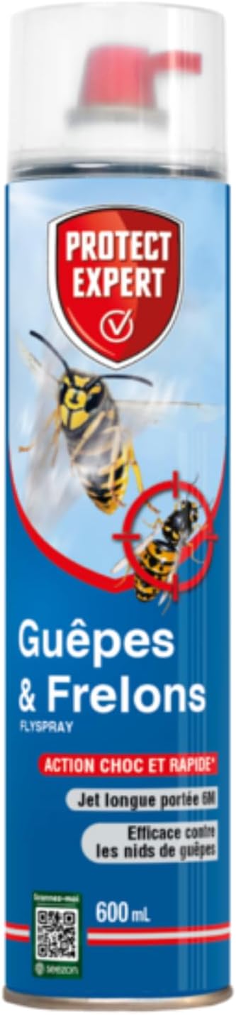 Protect Expert Spray Aerosol