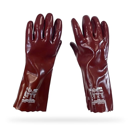 Greenstar Mixte Gants Acide