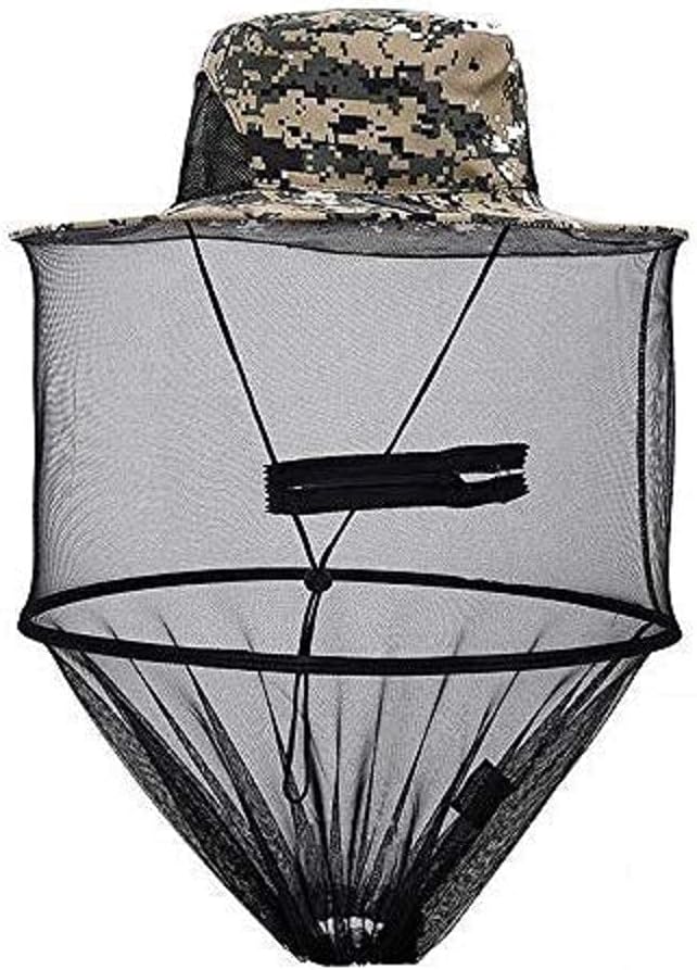 Lhkj Chapeau De Camouflage