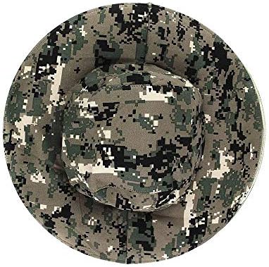 Vue 3 de Lhkj Chapeau De Camouflage