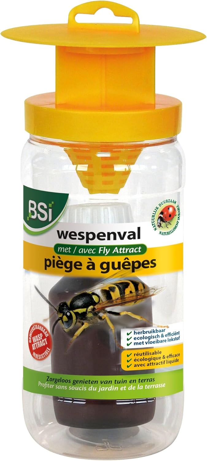 Bsi Piege Guepes