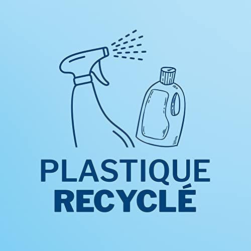 Vue 3 de Kapo Choc Insecticide Punaises