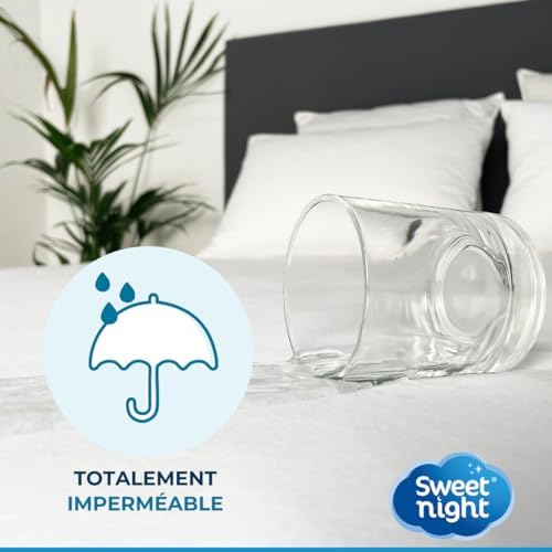 Vue 2 de Sweet Night Housse Integrale