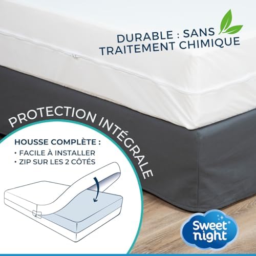 Vue 5 de Sweet Night Housse Integrale