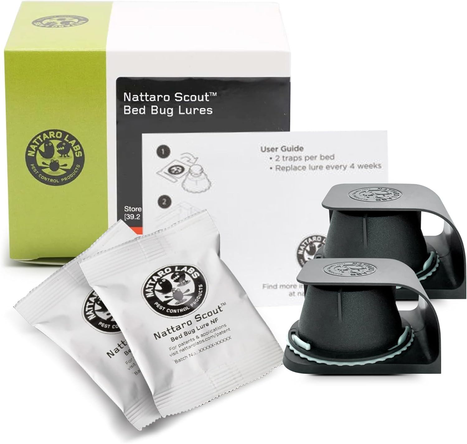 Nattaro Scout Solution De