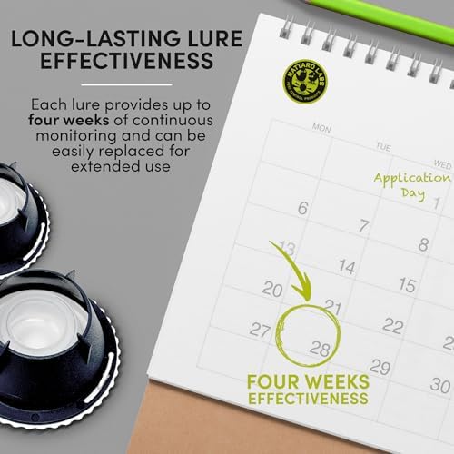 Vue 5 de Nattaro Scout Solution De