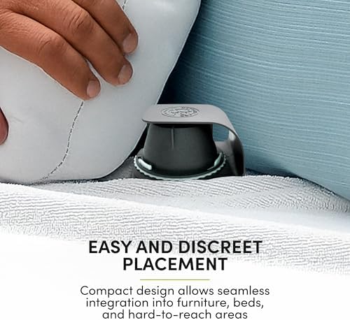 Vue 6 de Nattaro Scout Solution De