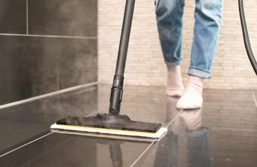 Vue 3 de Karcher Nettoyeur Vapeur Sc
