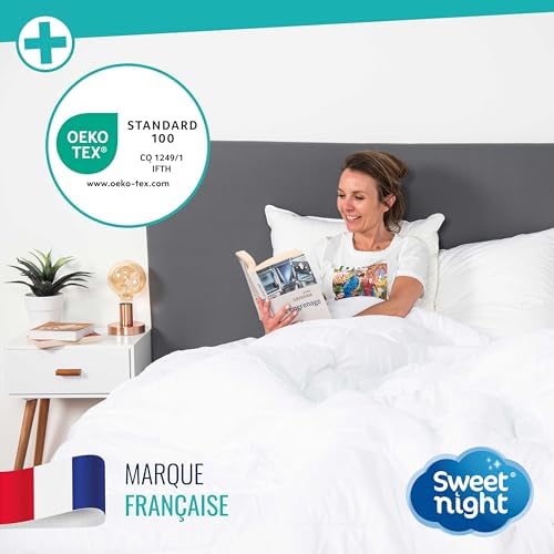 Vue 5 de Sweet Night Protege Oreiller