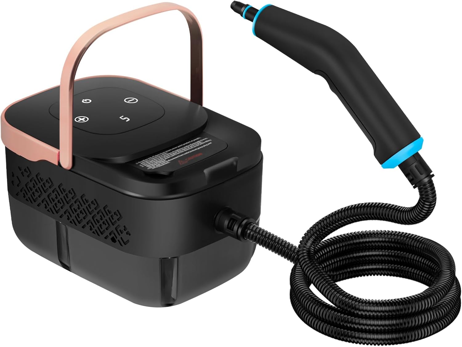 Nettoyeur Vapeur Portable