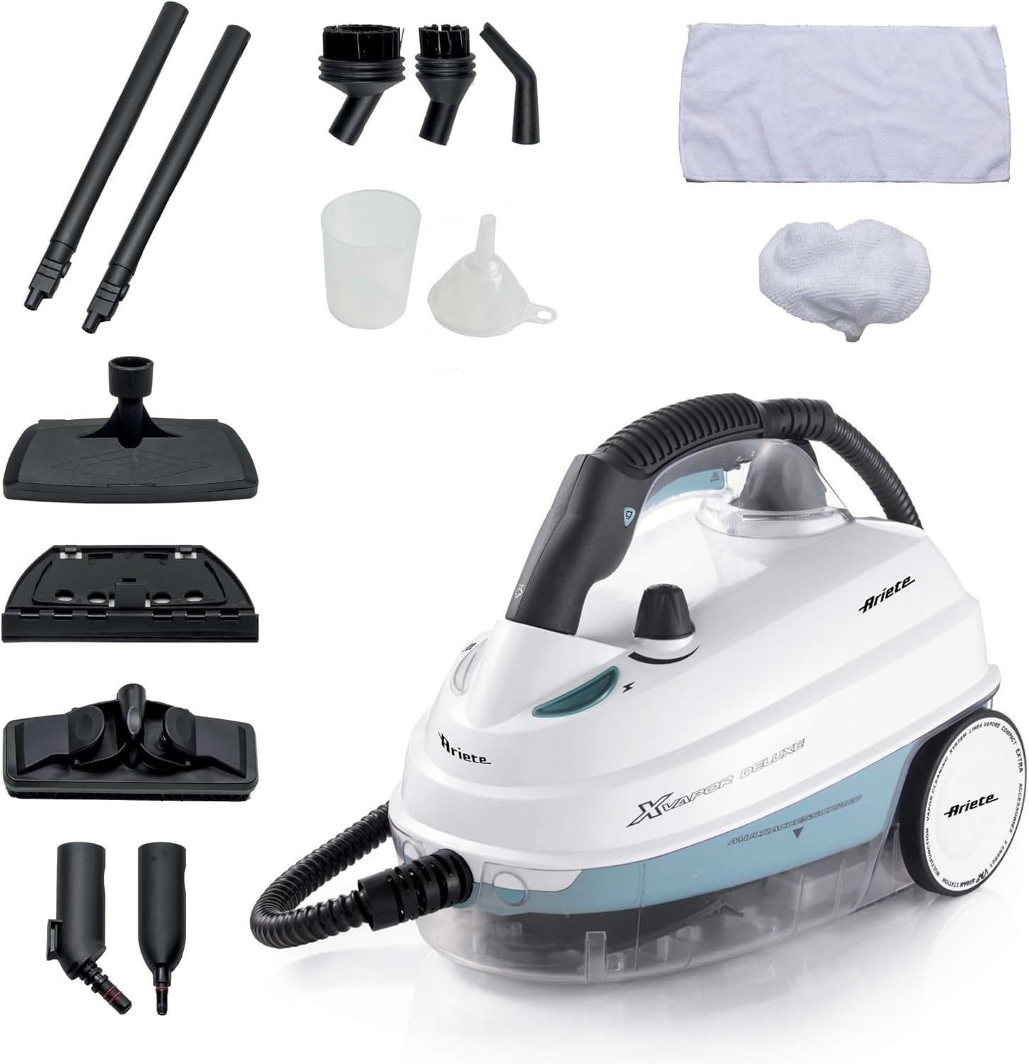 Ariete Xvapor Deluxe Nettoyeur
