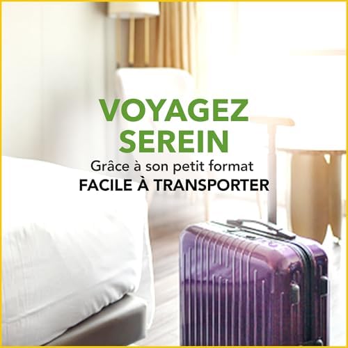 Vue 5 de Raid Essentials Detecteur Et