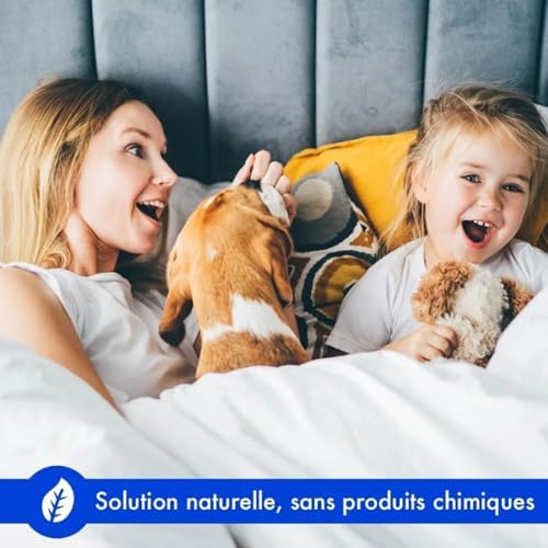 Vue 5 de Biocinov Spray Freeze Antipunaises