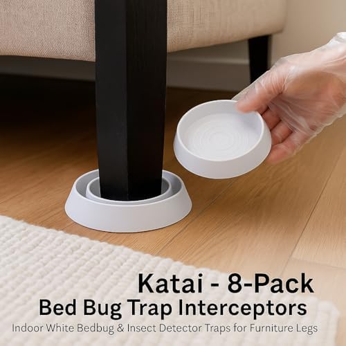 Vue 4 de Nos Pieges Antipunaises De