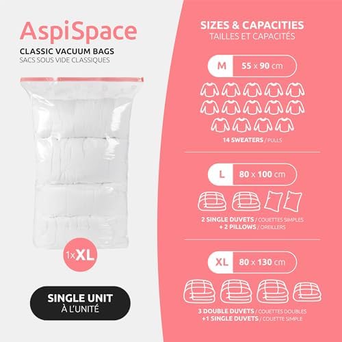 Vue 5 de Compactor Sac De Rangement