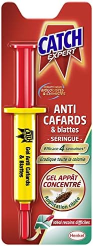 Vue 2 de Catch Lot De Seringues