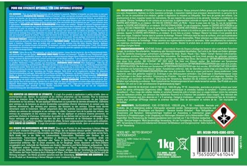 Vue 2 de Kpro Terre De Diatomee