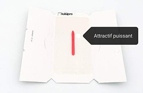 Vue 3 de Lot De Pieges Cafards