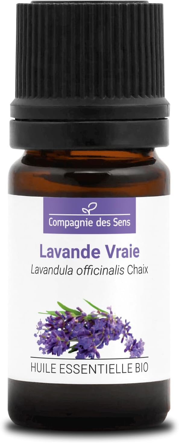Lavande Vraie Bio Ml