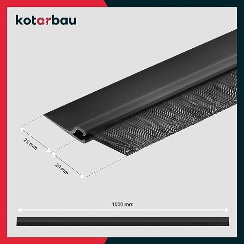 Vue 4 de Kotarbau Joint Brosse