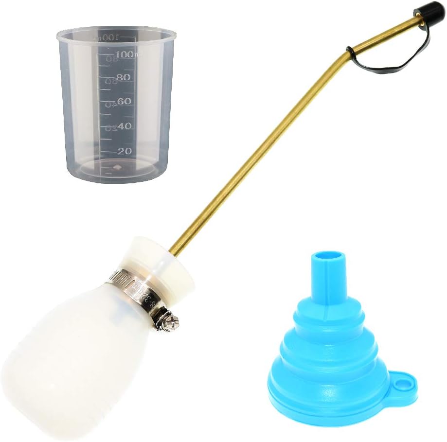 Biteyi Mini Applicateur Distributeur