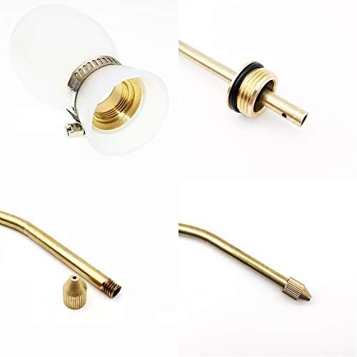 Vue 3 de Biteyi Mini Applicateur Distributeur