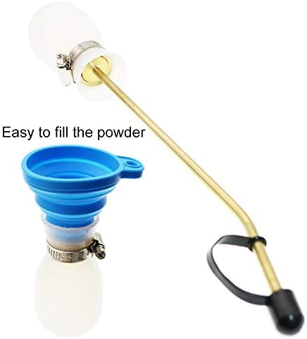 Vue 6 de Biteyi Mini Applicateur Distributeur