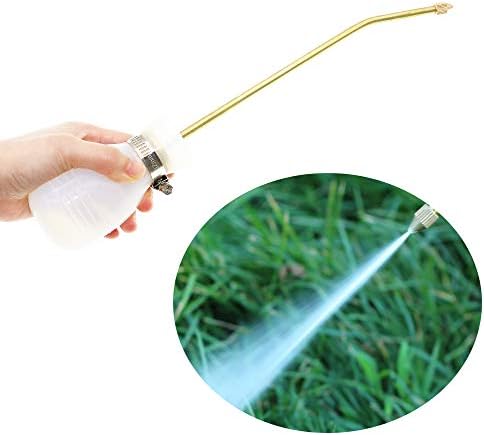 Vue 7 de Biteyi Mini Applicateur Distributeur