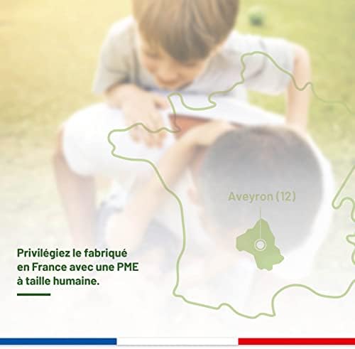 Vue 5 de Abatout Barriere Antiinsectes Terre