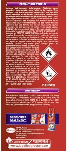 Vue 2 de Catch Expert Volants Et