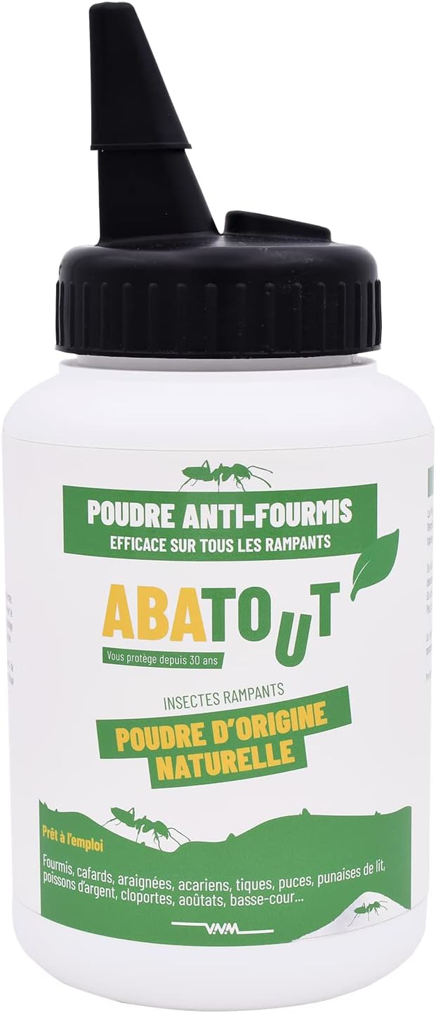 Traitement Fourmis - Traitement antiparasitaire professionnel