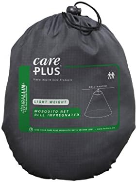 Vue 3 de Care Plus Moustiquaire Impregnee