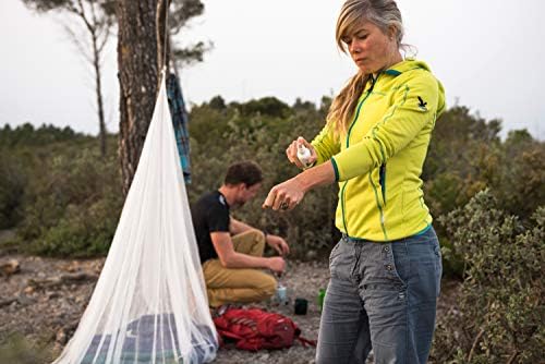 Vue 4 de Care Plus Spray Antiinsectes