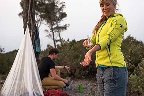 Vue 6 de Care Plus Spray Antiinsectes