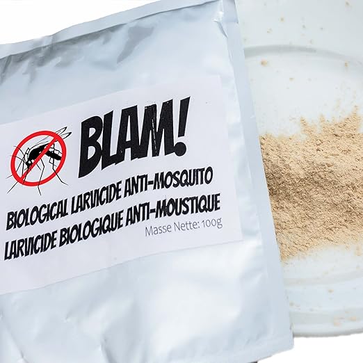 Blam Bti Wp Larvicide