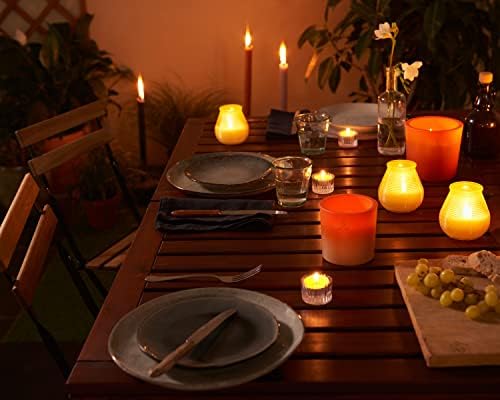 Vue 3 de Bolsius True Citronella Lot