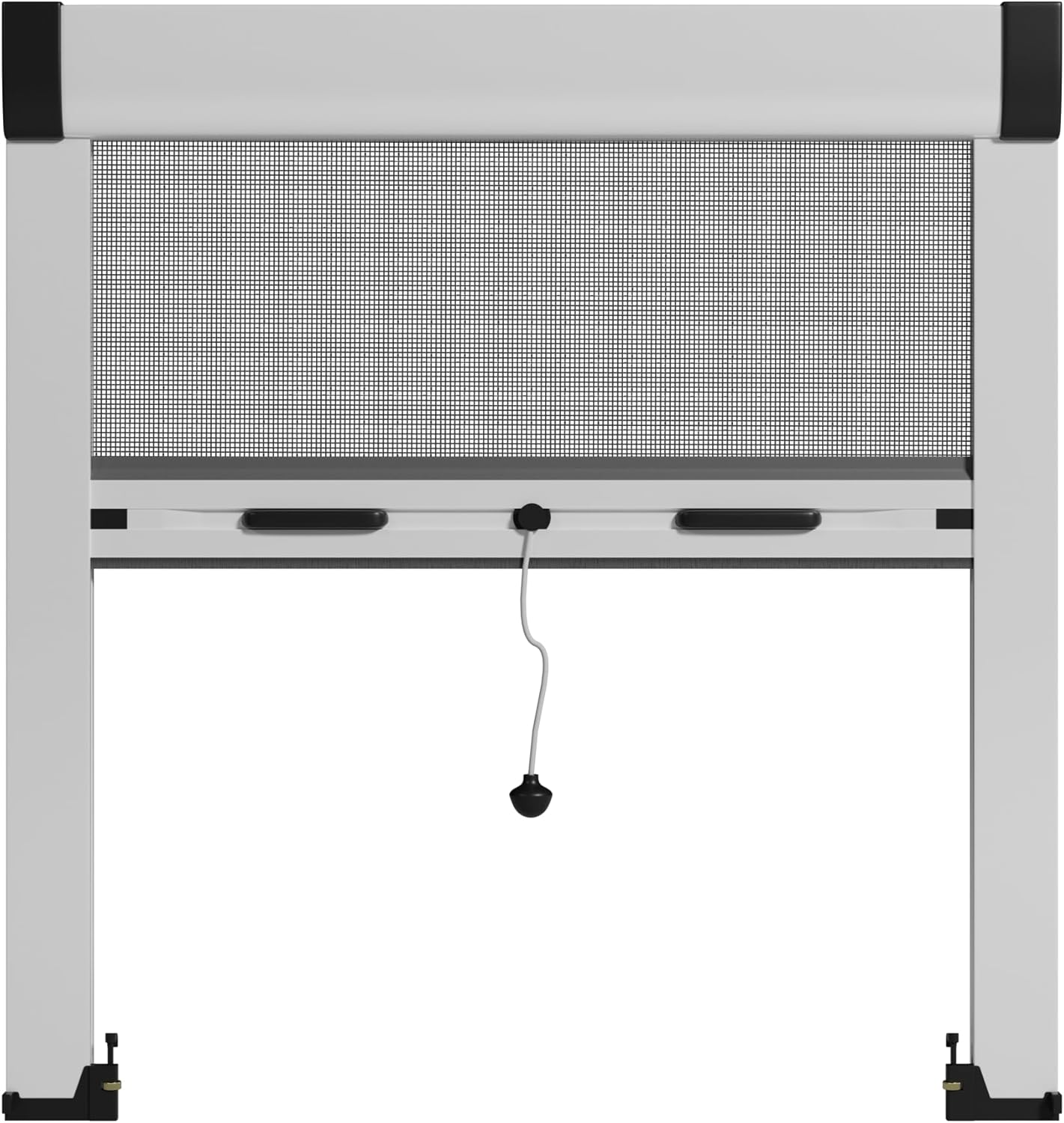 Moustiquaire Enroulable Pour Fenetre
