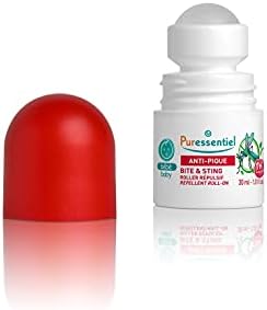 Vue 2 de Puressentiel Anti Pique Roller