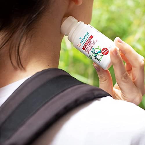 Vue 7 de Puressentiel Anti Pique Roller