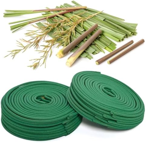 Vue 2 de Spirales Encens La