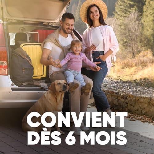 Vue 5 de Autan Gel Aprespiqures Soulage